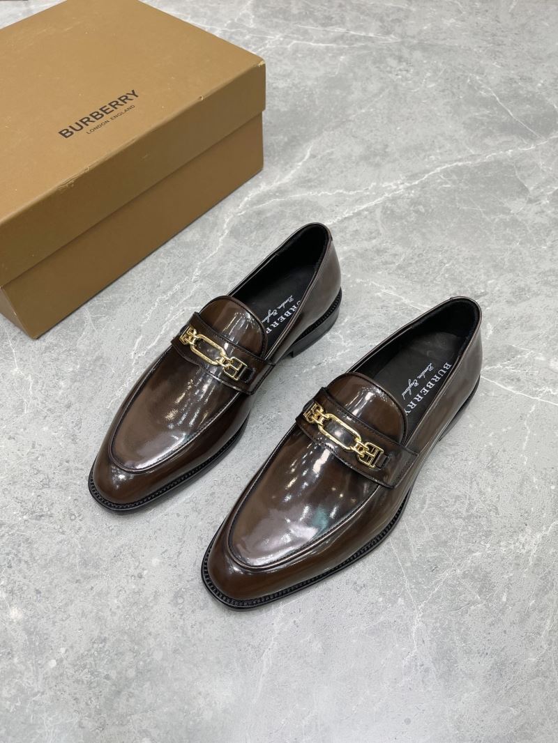 Burberry Business Shoes